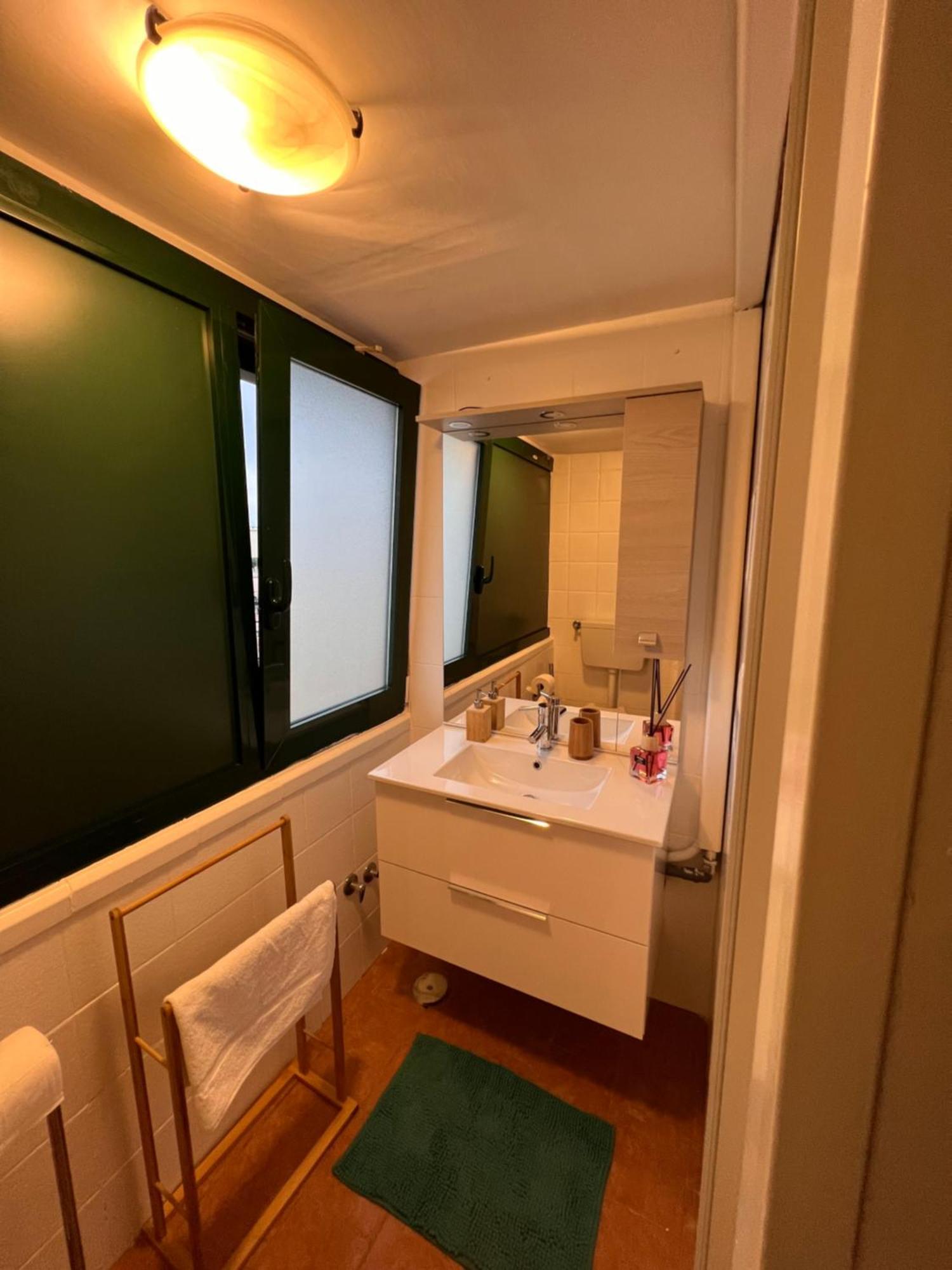 Apartamento Terrazza Lieti Nápoles Exterior foto